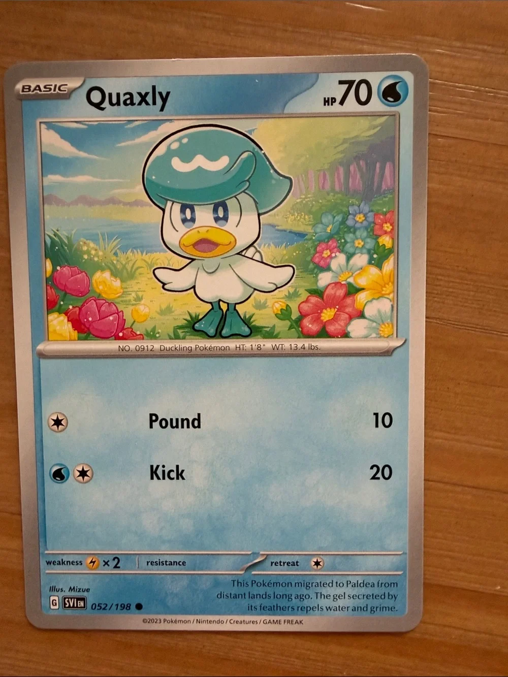 🌸 Cute Pokémon Card Lot 🩷 | 12 Cards ✨5/$25✨